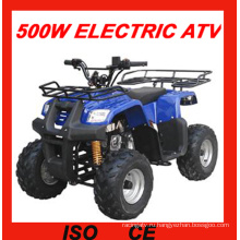 Новый Mini ATV электрические 500W для продажи (MC-212)
